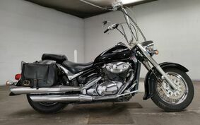 SUZUKI INTRUDER 400 Classic 2007 VK54A