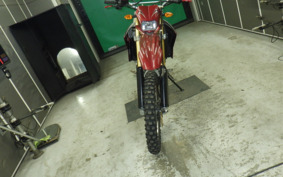 YAMAHA WR250R DG15J