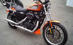 HARLEY XL883R Sportster 2009 CS2