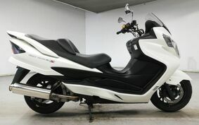 SUZUKI SKYWAVE 250 (Burgman 250) S CJ44A