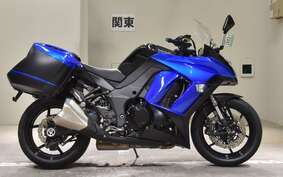 KAWASAKI Z1000 SX ABS 2018 ZXT00L