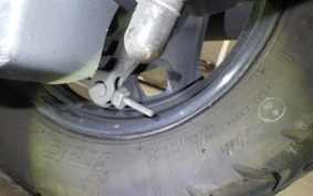 SUZUKI ADDRESS V125 G CF46A