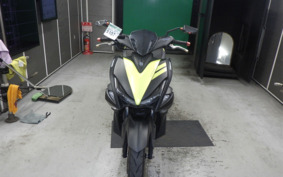 YAMAHA AERO X155