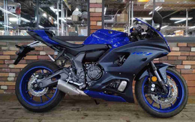 YAMAHA YZF-R7 2022 RM39J