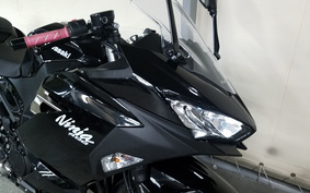 KAWASAKI NINJA 400 2021 EX400G