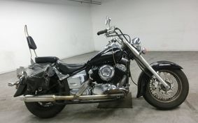 YAMAHA DRAGSTAR 400 CLASSIC 1999 4TR