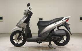 SUZUKI ADDRESS 110 CE47A