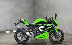 KAWASAKI NINJA 250 SL BX250A