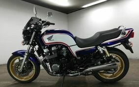 HONDA CB750 2005 RC42