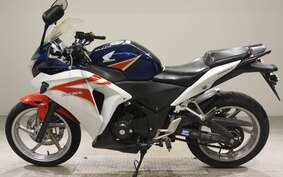 HONDA CBR250R GEN 3 MC41