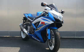 SUZUKI GSX-R600 2014 GN7EA