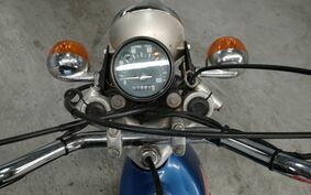 HONDA TL125 VIALIS TL125S