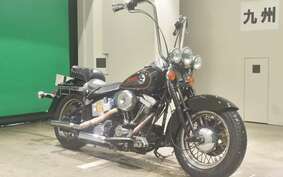 HARLEY FLSTC 1340 1991 BJL