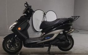 YAMAHA CYGNUS125XSR SE44J