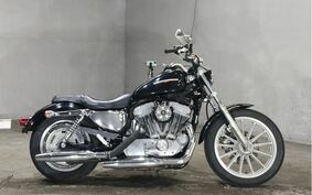 HARLEY XL883L 2006 CR2