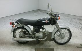 HONDA BENLY 50 S CD50