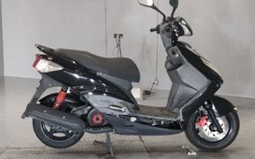YAMAHA CYGNUS125XSR SE44J