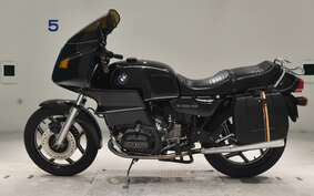 BMW R100RS 1989