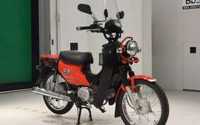 HONDA CROSS CUB 110 JA10