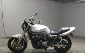 HONDA CB400SF VTEC 2002 NC39