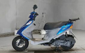 SUZUKI ADDRESS V125 G CF46A