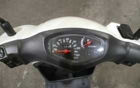 SUZUKI ADDRESS V125 CF4EA