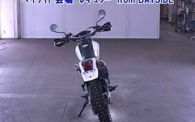 YAMAHA SEROW 250 DG17J