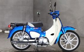 HONDA SUPER CUB110 JA59