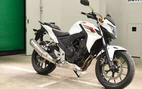 HONDA CB400F 2014 NC47