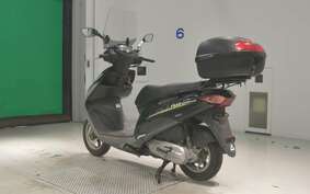 SUZUKI ADDRESS V125 DT11A