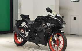 SUZUKI GSX-R125 DL33B