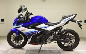 SUZUKI GSX250R DN11A