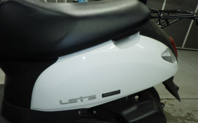 SUZUKI LET's CA4AA