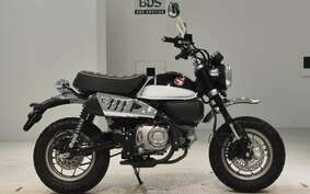 HONDA MONKEY 125 ABS JB02