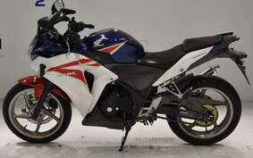 HONDA CBR250R GEN 3 MC41