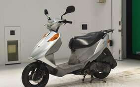 SUZUKI ADDRESS V125 CF4EA