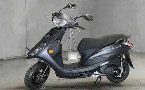 YAMAHA AXIS Z SED7J