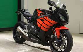 HONDA CBR1000RR Gen. 2 2014 SC59