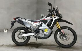 HONDA CRF250L LD RALLY MD44