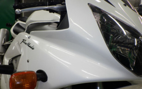 HONDA CBR900RR 3 2002