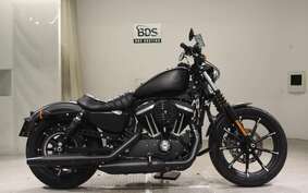 HARLEY XL883N 2019 LE2