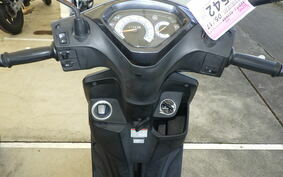 YAMAHA AXIS 125 Z SED7J