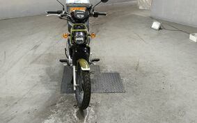 HONDA CROSS CUB 110 JA45