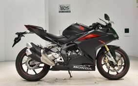 HONDA CBR250RR A MC51