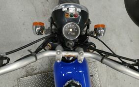 HONDA APE 50 AC16