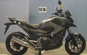 HONDA NC750X D Limited ABS 2014 RC72