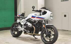 BMW R NINE T RACER 2017