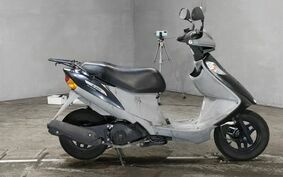 SUZUKI ADDRESS V125 G CF4EA