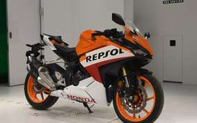 HONDA CBR250RR A MC51