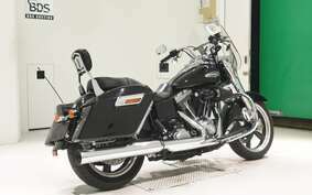 HARLEY FLD 1580 2012